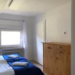 Casa vacanze An Der Agger