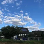 Casa vacanze An Der Agger Lohmar