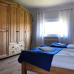 Casa vacanze An Der Agger