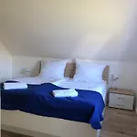An Der Agger Casa vacanze *