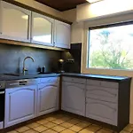 Casa vacanze An Der Agger