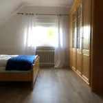 Casa vacanze An Der Agger