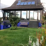 Casa vacanze An Der Agger Lohmar