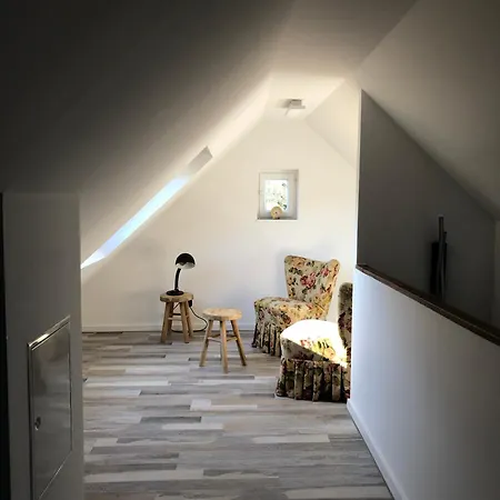 An Der Agger Feriehus Lohmar