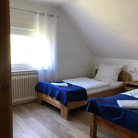 Feriehus An Der Agger