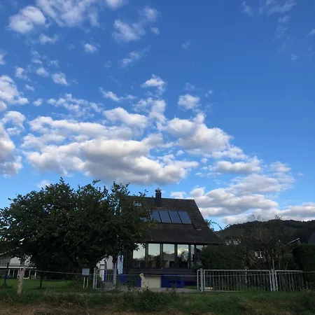 Feriehus An Der Agger Lohmar