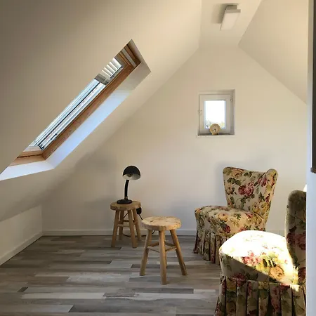 An Der Agger Feriehus