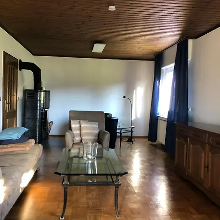 An Der Agger Feriehus Lohmar