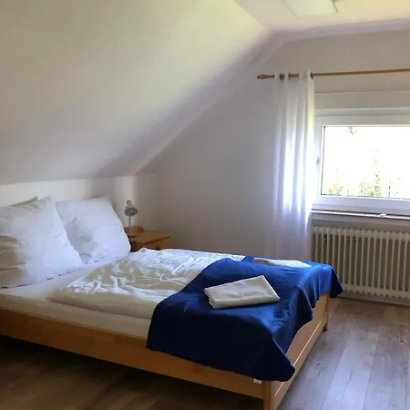 An Der Agger Feriehus Lohmar