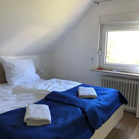 An Der Agger Feriehus Lohmar