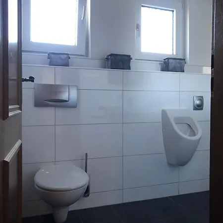 An Der Agger * Lohmar