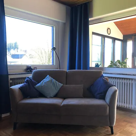 An Der Agger * Lohmar