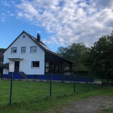 An Der Agger Feriehus Lohmar