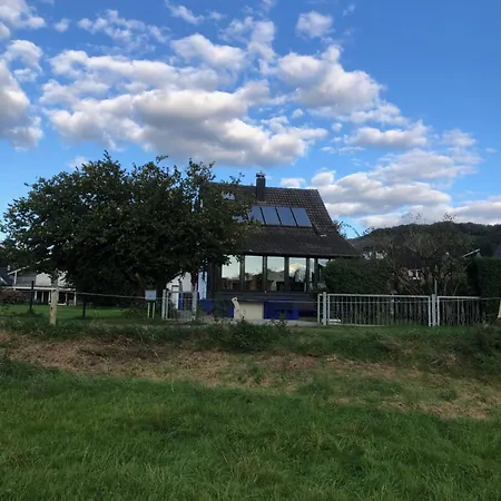 Feriehus An Der Agger Lohmar