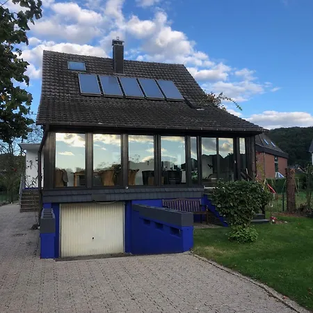 An Der Agger Lohmar