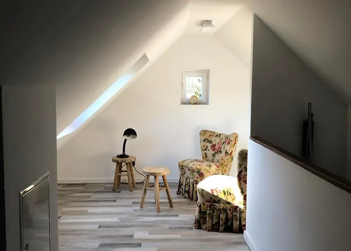 An Der Agger Feriehus Lohmar