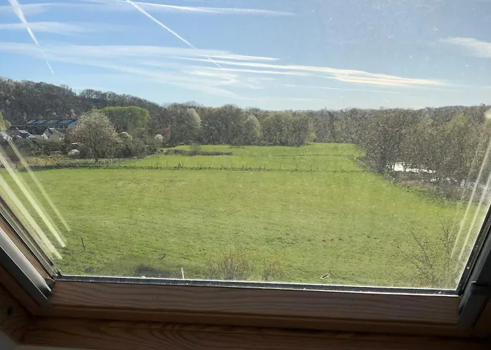 Feriehus An Der Agger