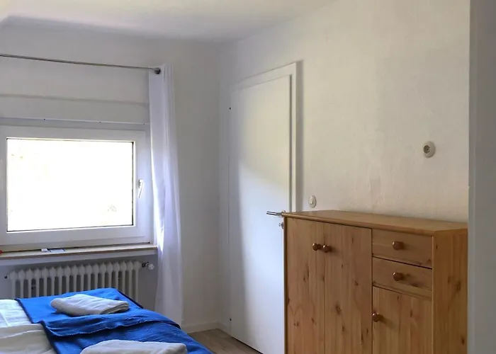 Feriehus An Der Agger