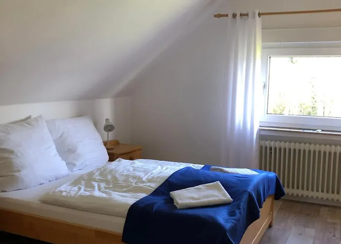An Der Agger Feriehus Lohmar