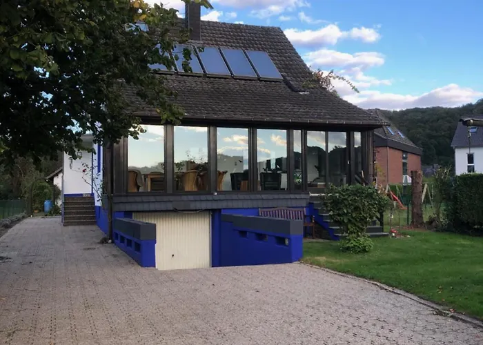 An Der Agger Lohmar